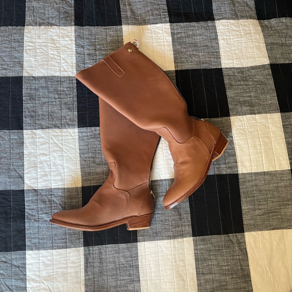 NWOT The Root Collective Ariana Boot